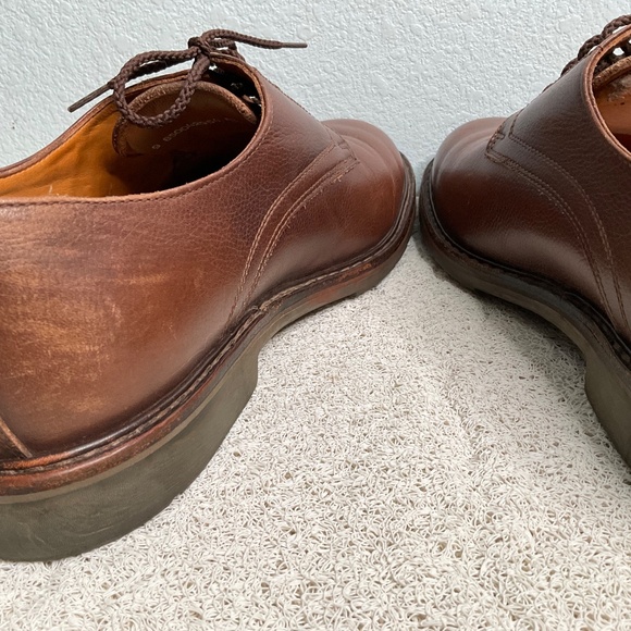 Mephisto  Shoe  Men Marlon Size 10.5 Brown main image 5